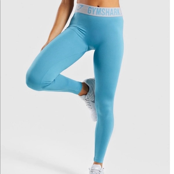 Gymshark fit leggings NWT - Picture 2 of 6